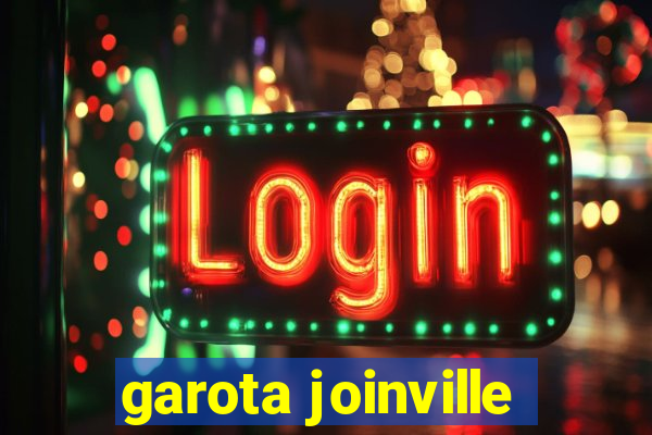 garota joinville